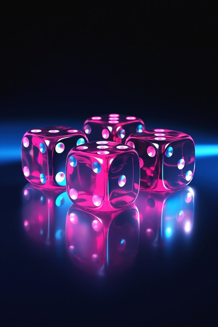 Tabel strategi dasar Blackjack menunjukkan keputusan optimal berdasarkan kombinasi kartu pemain dan dealer
