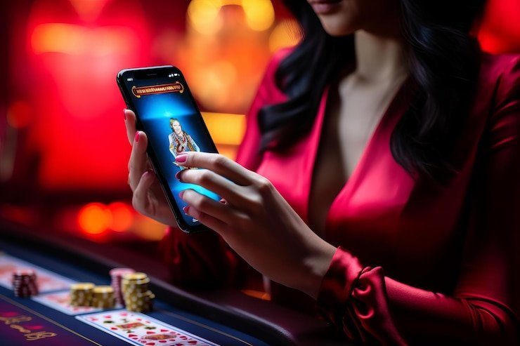 Mobile user and Brand 