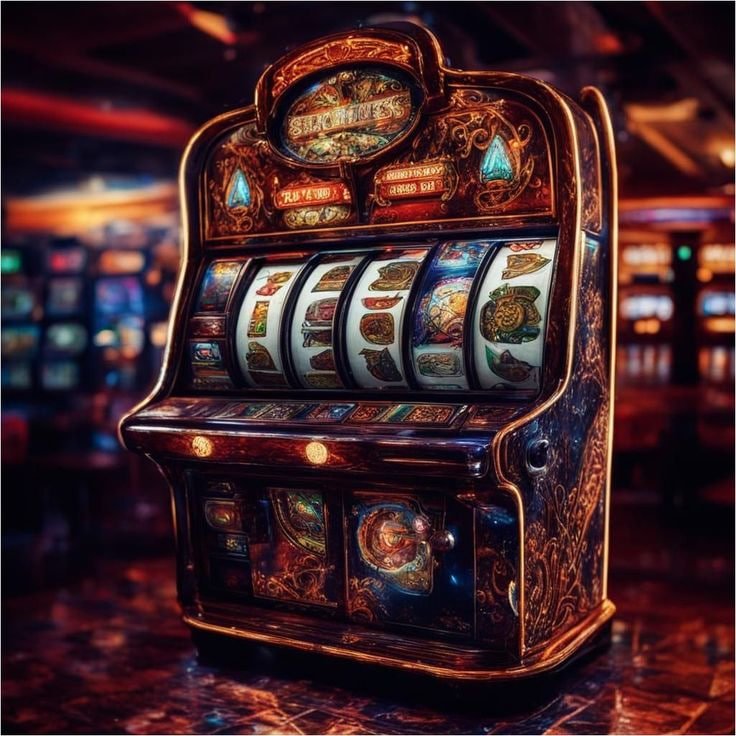 Blackjack Game 